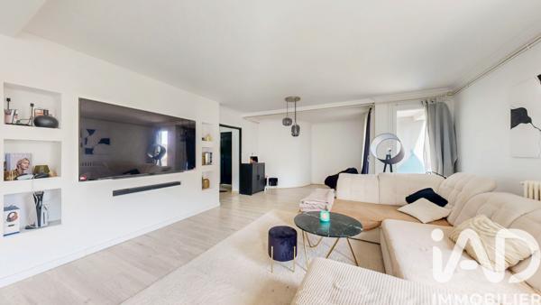 Appartement à vendre 3 pièces 102 m² Colomiers