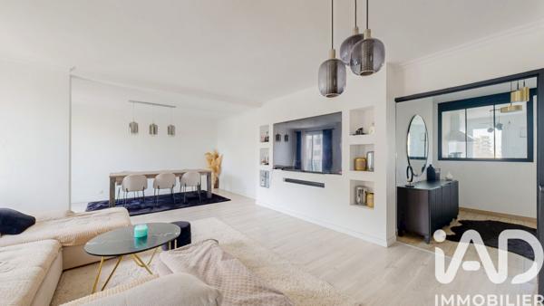 Appartement à vendre 3 pièces 102 m² Colomiers