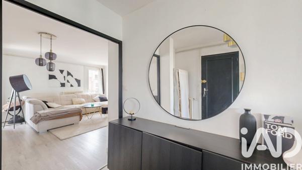 Appartement à vendre 3 pièces 102 m² Colomiers