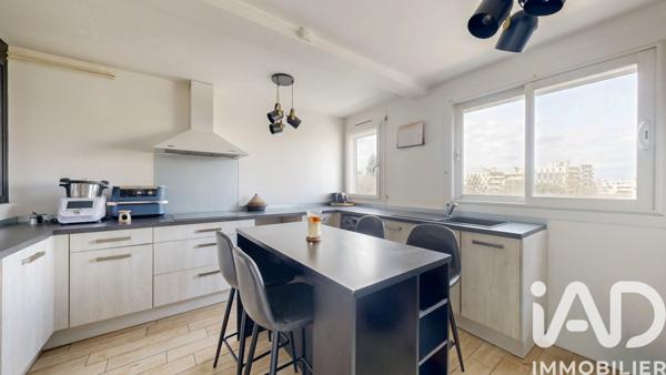 Appartement à vendre 3 pièces 102 m² Colomiers