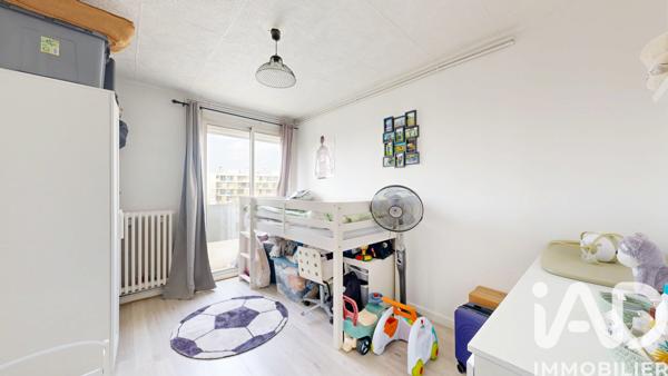 Appartement à vendre 3 pièces 102 m² Colomiers