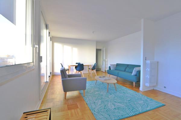 Location Appartement Lorient 56100 HOTEL DE VILLE / PARC JULES FERRY