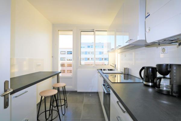 Location Appartement Lorient 56100 HOTEL DE VILLE / PARC JULES FERRY