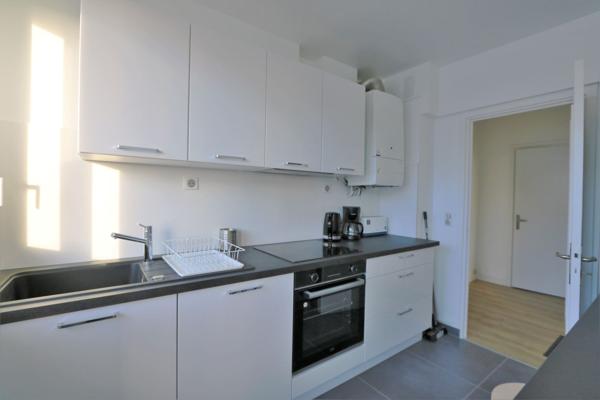 Location Appartement Lorient 56100 HOTEL DE VILLE / PARC JULES FERRY