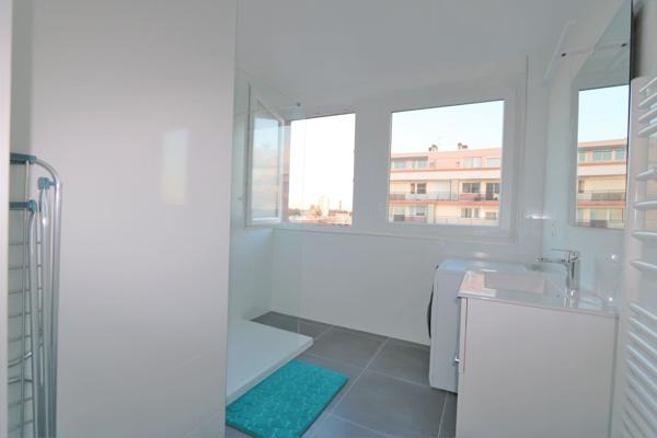 Location Appartement Lorient 56100 HOTEL DE VILLE / PARC JULES FERRY