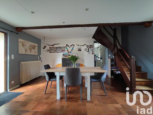 Maison à vendre 5 pièces 125 m² Fleury