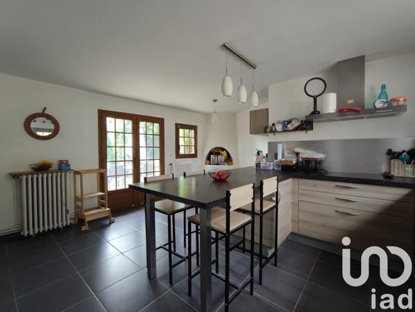 Maison à vendre 5 pièces 125 m² Fleury