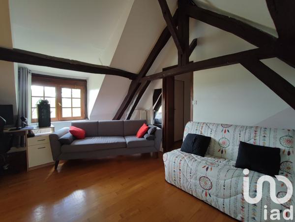 Maison à vendre 5 pièces 125 m² Fleury