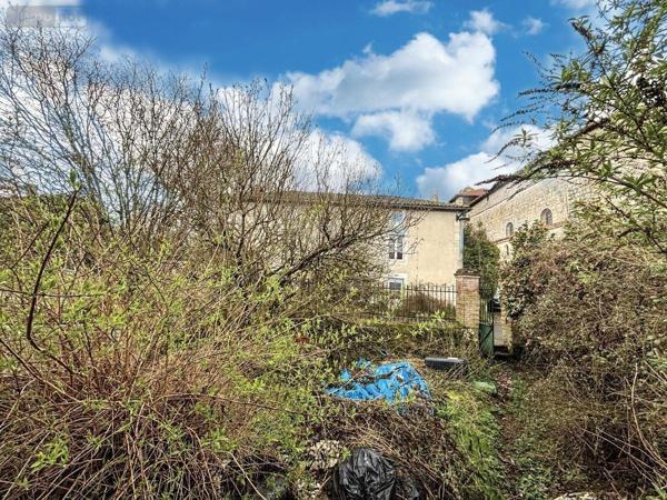 Maison à vendre à Blond en Haute-Vienne (87300), ref : 87056-793