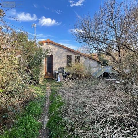 Maison à vendre à Blond en Haute-Vienne (87300), ref : 87056-793