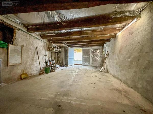 Maison à vendre à Blond en Haute-Vienne (87300), ref : 87056-793