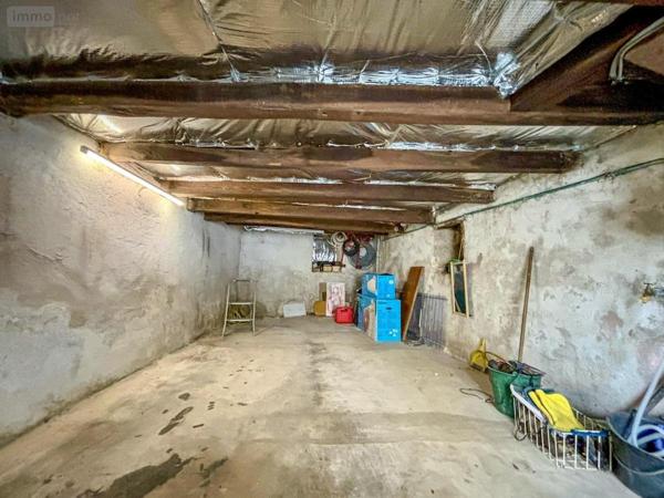 Maison à vendre à Blond en Haute-Vienne (87300), ref : 87056-793