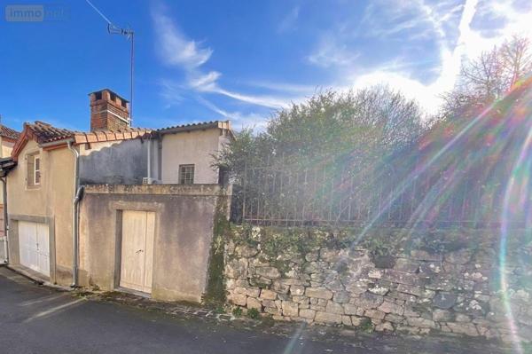 Maison à vendre à Blond en Haute-Vienne (87300), ref : 87056-793