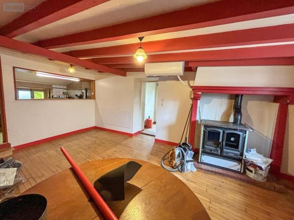 Maison à vendre à Blond en Haute-Vienne (87300), ref : 87056-793