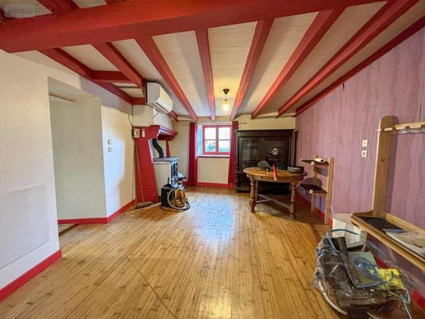 Maison à vendre à Blond en Haute-Vienne (87300), ref : 87056-793