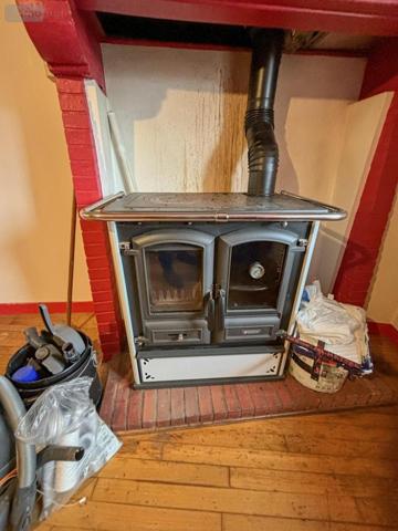 Maison à vendre à Blond en Haute-Vienne (87300), ref : 87056-793