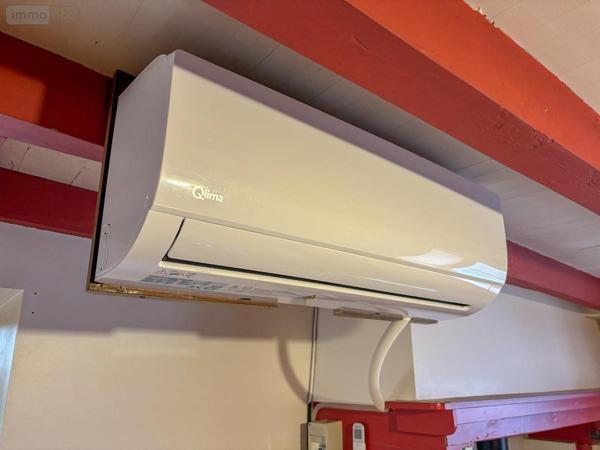 Maison à vendre à Blond en Haute-Vienne (87300), ref : 87056-793