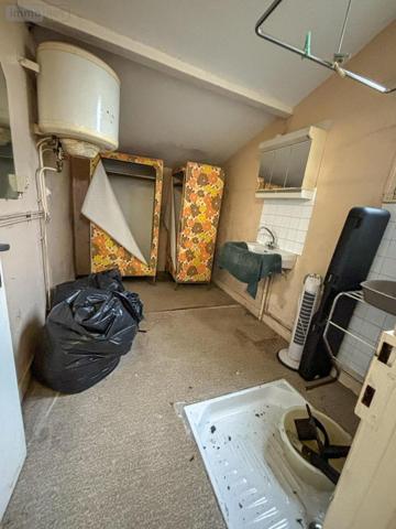 Maison à vendre à Blond en Haute-Vienne (87300), ref : 87056-793