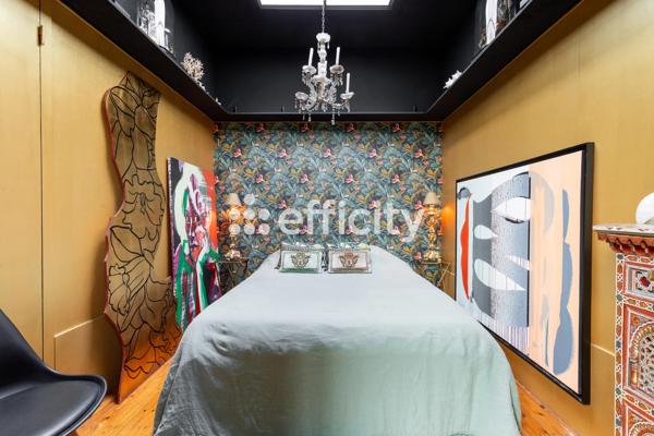 Loft
         6 pièces
        - 555 m² Bien prestige 1 299 000 € *
