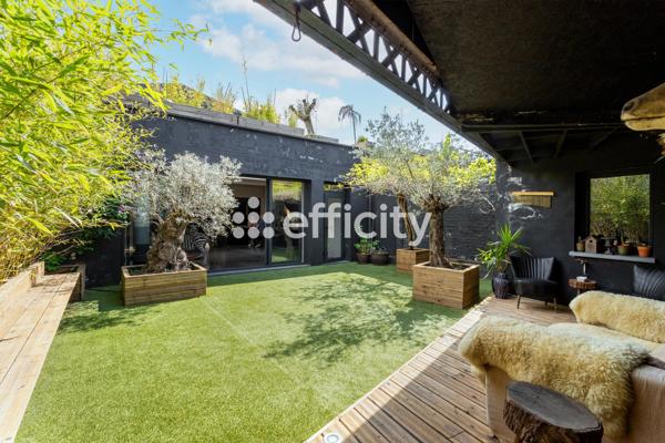 Loft
         6 pièces
        - 555 m² Bien prestige 1 299 000 € *