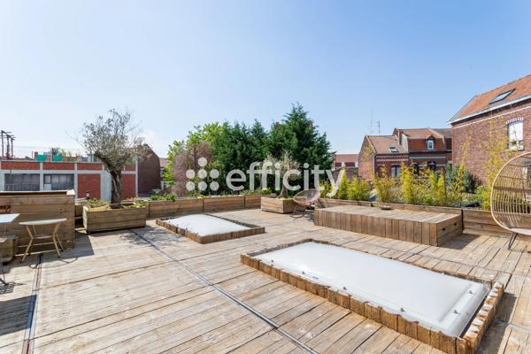 Loft
         6 pièces
        - 555 m² Bien prestige 1 299 000 € *