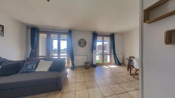 Achat appartement Avignon - 3 pièce(s) - 72 m² - 125 000 €