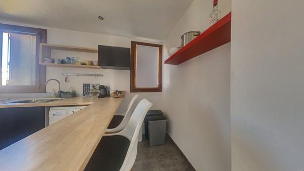Achat appartement Avignon - 3 pièce(s) - 72 m² - 125 000 €