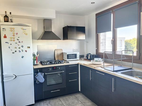 Achat appartement Avignon - 3 pièce(s) - 72 m² - 125 000 €