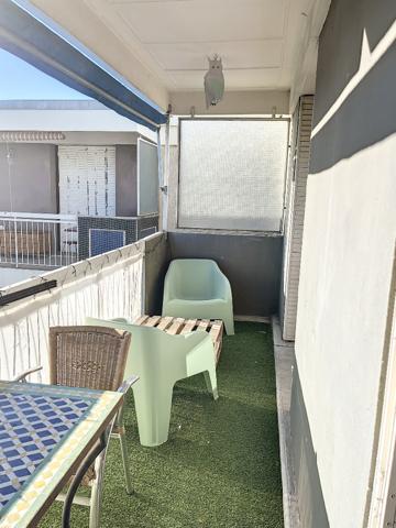 Achat appartement Avignon - 3 pièce(s) - 72 m² - 125 000 €