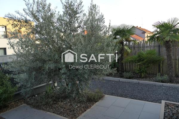 Maison contemporaine de 2021 avec piscine – Ingersheim, tout proche de Colmar