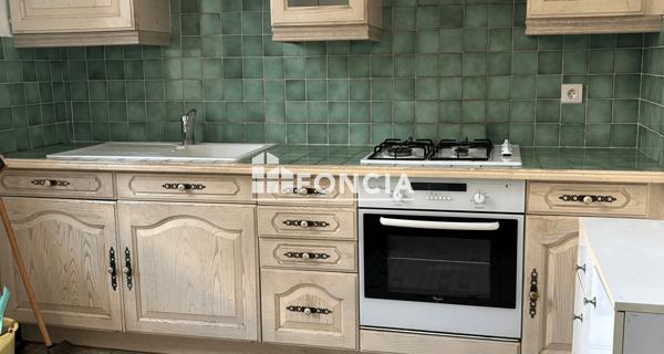 À vendre Maison 3 pièces 65 m² - Valence 26000