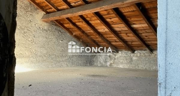 À vendre Maison 3 pièces 65 m² - Valence 26000