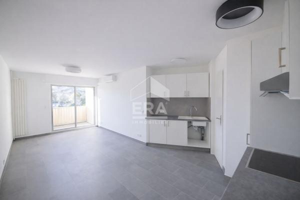 Appartement 1 pièce à louer à Mandelieu la Napoule - Cannes Marina