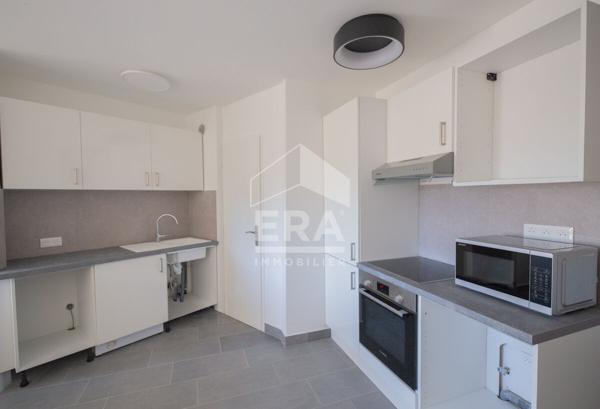 Appartement 1 pièce à louer à Mandelieu la Napoule - Cannes Marina