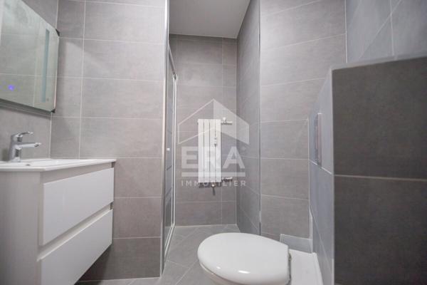 Appartement 1 pièce à louer à Mandelieu la Napoule - Cannes Marina