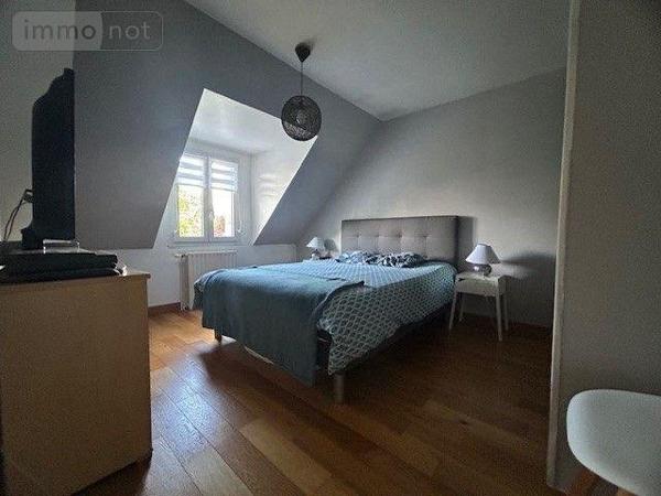 Maison à vendre à Les Ponts-de-Cé dans le Maine-et-Loire (49130), ref : LB/2538   
CENTRE