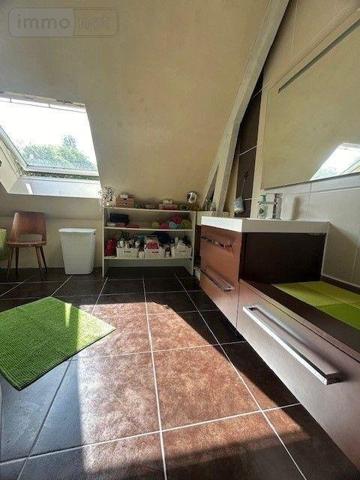 Maison à vendre à Les Ponts-de-Cé dans le Maine-et-Loire (49130), ref : LB/2538   
CENTRE