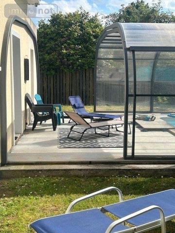 Maison à vendre à Les Ponts-de-Cé dans le Maine-et-Loire (49130), ref : LB/2538   
CENTRE