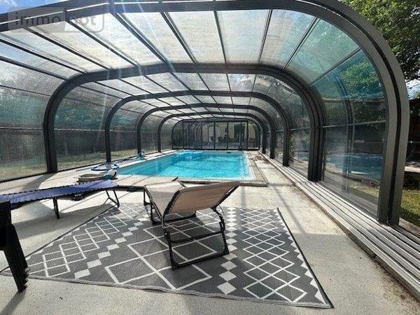 Maison à vendre à Les Ponts-de-Cé dans le Maine-et-Loire (49130), ref : LB/2538   
CENTRE