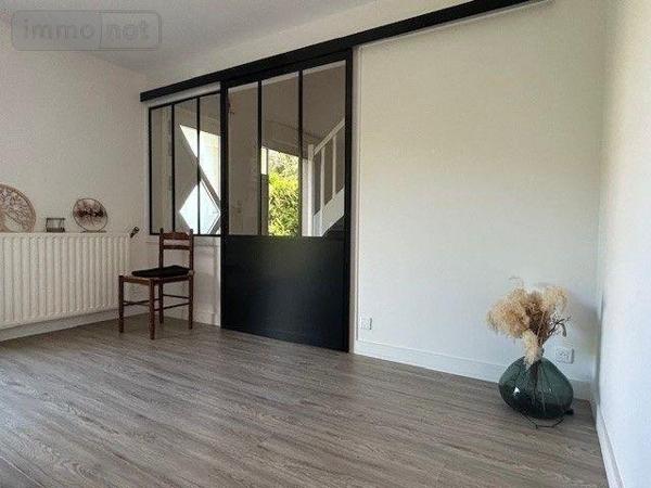 Maison à vendre à Les Ponts-de-Cé dans le Maine-et-Loire (49130), ref : LB/2538   
CENTRE