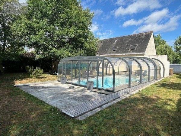 Maison à vendre à Les Ponts-de-Cé dans le Maine-et-Loire (49130), ref : LB/2538   
CENTRE