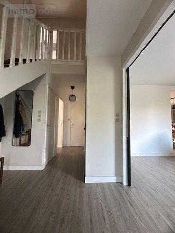 Maison à vendre à Les Ponts-de-Cé dans le Maine-et-Loire (49130), ref : LB/2538   
CENTRE