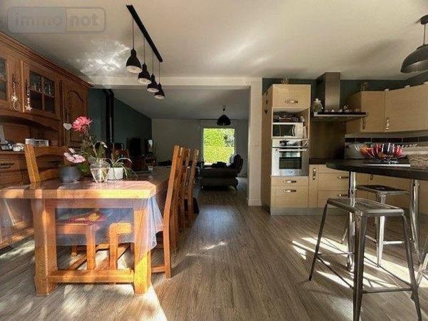 Maison à vendre à Les Ponts-de-Cé dans le Maine-et-Loire (49130), ref : LB/2538   
CENTRE