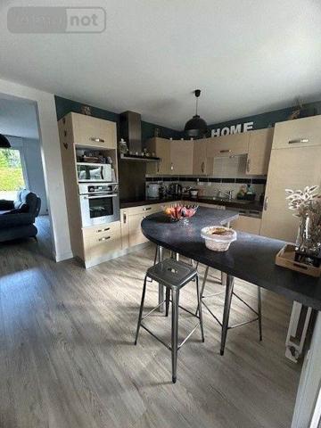 Maison à vendre à Les Ponts-de-Cé dans le Maine-et-Loire (49130), ref : LB/2538   
CENTRE