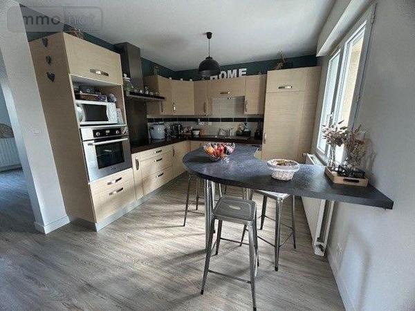 Maison à vendre à Les Ponts-de-Cé dans le Maine-et-Loire (49130), ref : LB/2538   
CENTRE