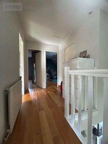 Maison à vendre à Les Ponts-de-Cé dans le Maine-et-Loire (49130), ref : LB/2538   
CENTRE