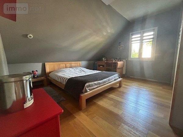 Maison à vendre à Les Ponts-de-Cé dans le Maine-et-Loire (49130), ref : LB/2538   
CENTRE