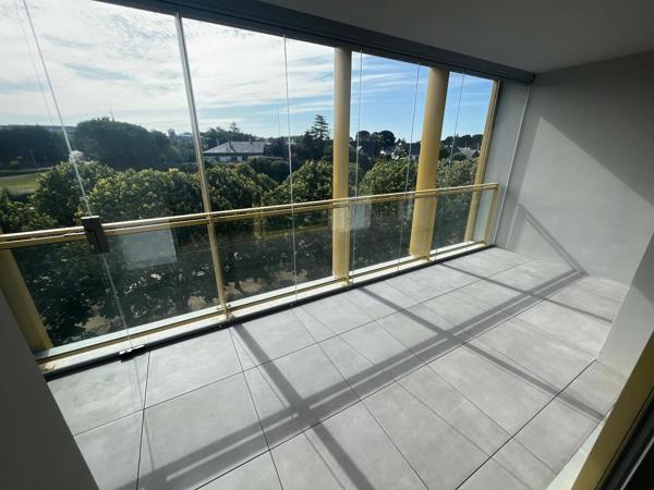 Appartement 4 pièces avec terrasses et vue sur le port de Vannes – 102 m²
