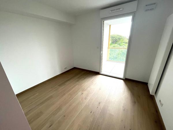 Appartement 4 pièces avec terrasses et vue sur le port de Vannes – 102 m²
