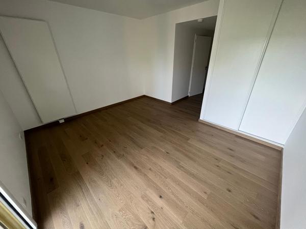 Appartement 4 pièces avec terrasses et vue sur le port de Vannes – 102 m²